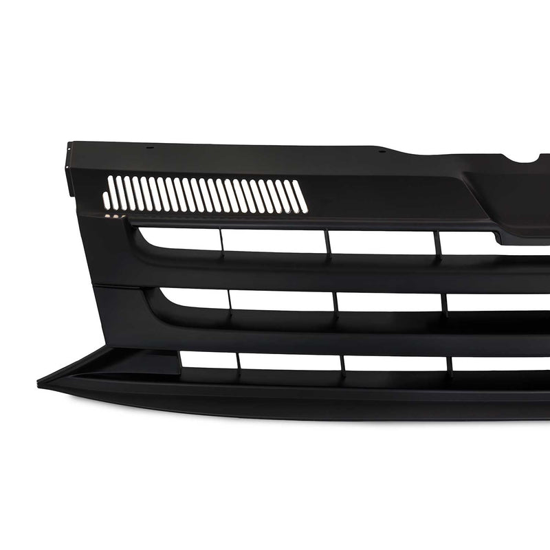 Griglia radiatore JOM per VW T5 Facelift 2009-2015 Nero 1 pz