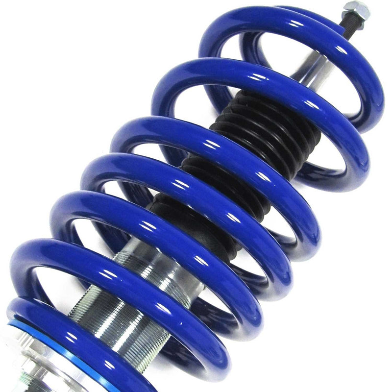 Sospensioni coilover JOM BlueLine per Audi A4 B8 8K2 2007-2015