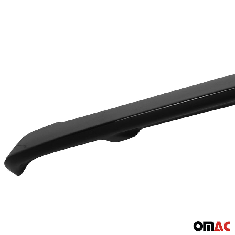 Spoiler posteriore alettone posteriore labbro posteriore per Ford Tourneo Custom 2013-2024 colore LC9X 