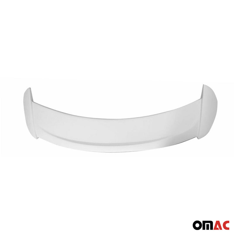 Bodykit Heckdiffusor Frontspoiler für Renault Clio 2012-2019 ABS Grundiert 5tlg