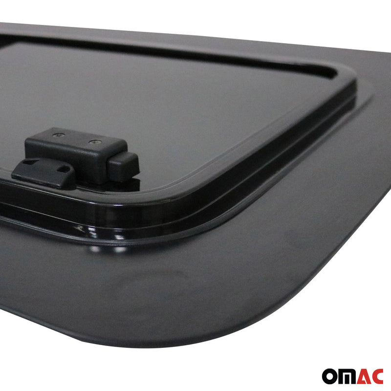Finestrino laterale scorrevole per Fiat Scudo 2022-2025 finestrino sinistro L2 L3