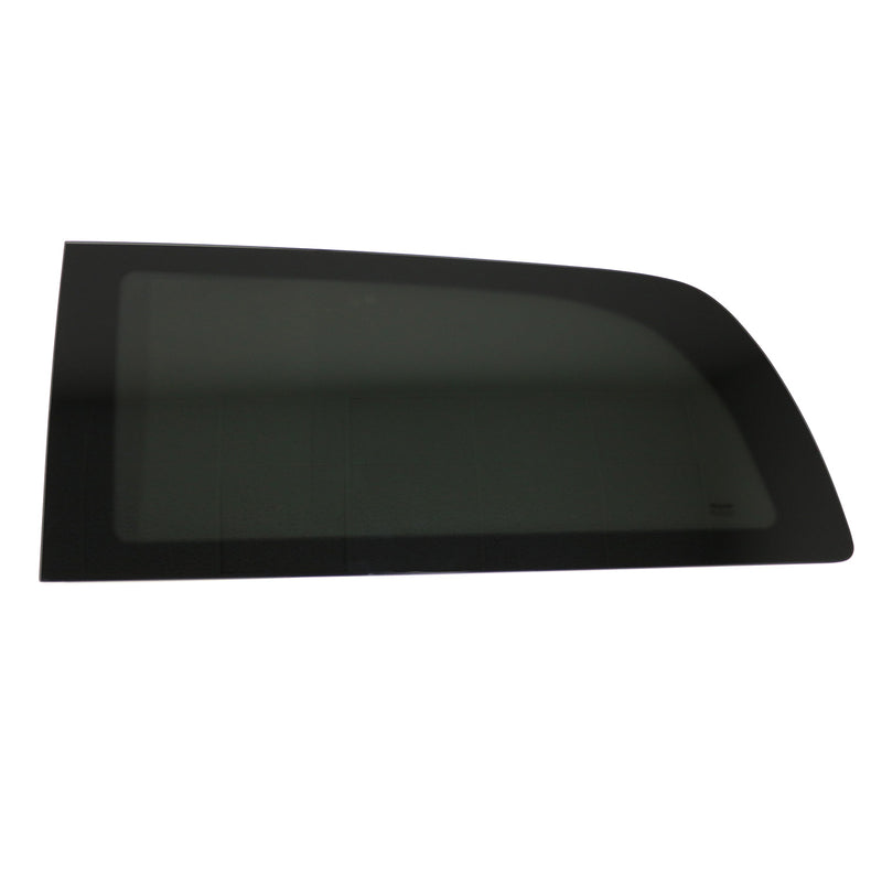 Finestrino laterale per auto per Mercedes-Benz W447 2014-2025 sinistro L2 nero