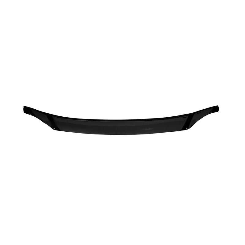 Deflettore cofano anti-insetto per Mazda BT-50 2006-2021 scuro