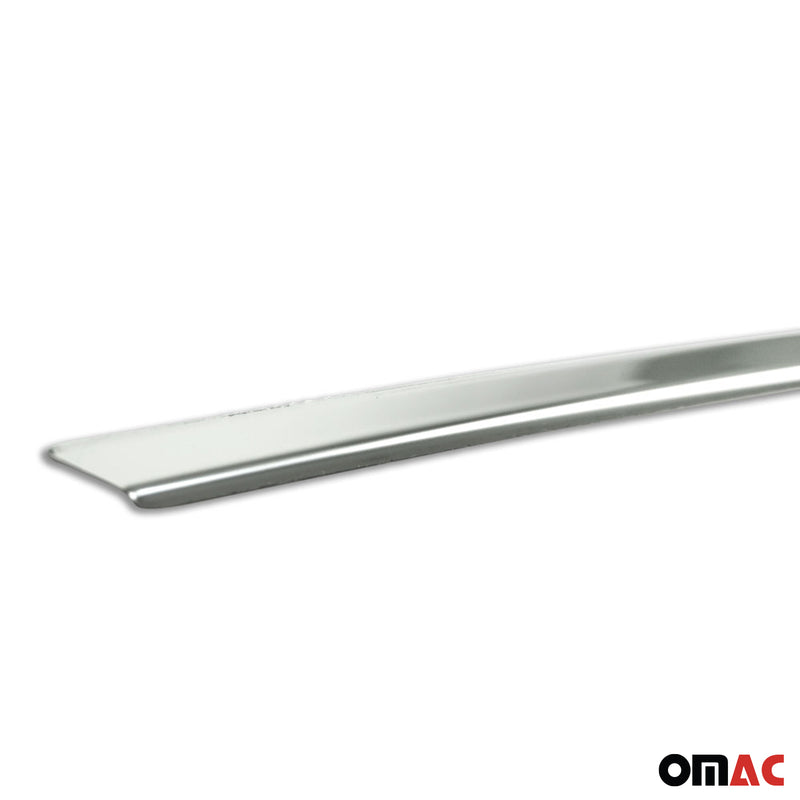 Maniglia di apertura del bagagliaio per VW Passat B7 berlina 2010-2015 in acciaio inox cromato 