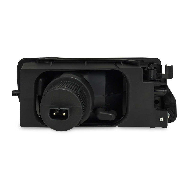 Fari fendinebbia JOM per BMW Serie 3 E36 1990-2000 Gialli