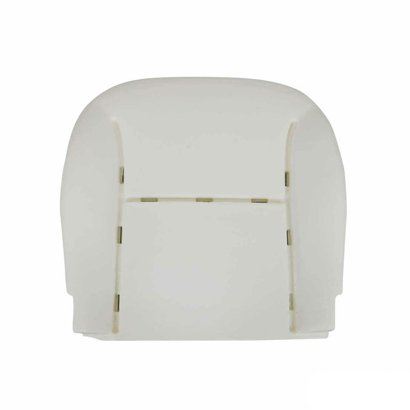 Cuscino per sedile auto in schiuma di poliuretano espanso per Citroen Berlingo 96-08 color sabbia