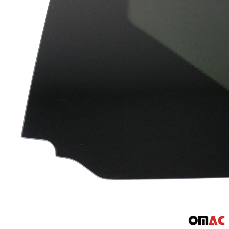 Finestrino laterale per Opel Movano 2010-2025 porta scorrevole destra L2 L3 L4 H2