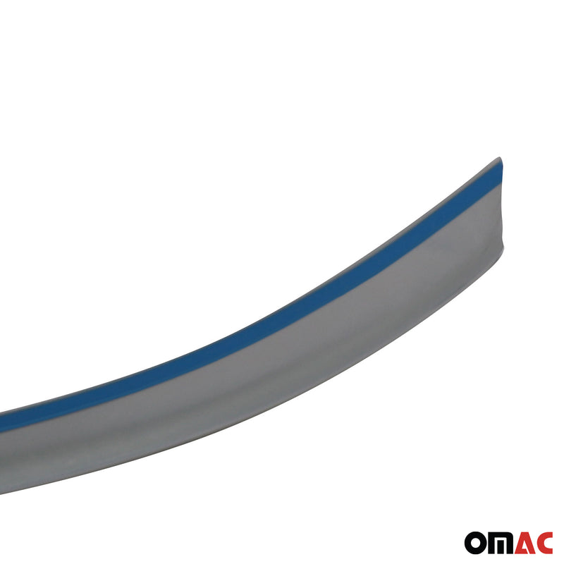 Spoiler posteriore, alettone posteriore, labbro posteriore per VW CC 2008-2021 colore LB9A berlina ABS 