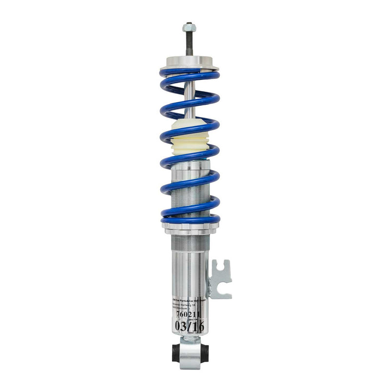 Sospensioni coilover JOM per Mini Cooper One Cabrio tipo R50 R56 2002-2014