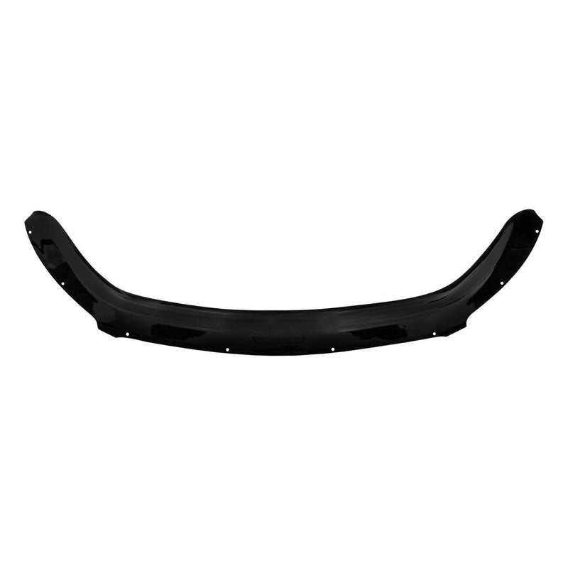 Zanzariera deflettore cofano per Hyundai Santa Fe 2012-2018 scura