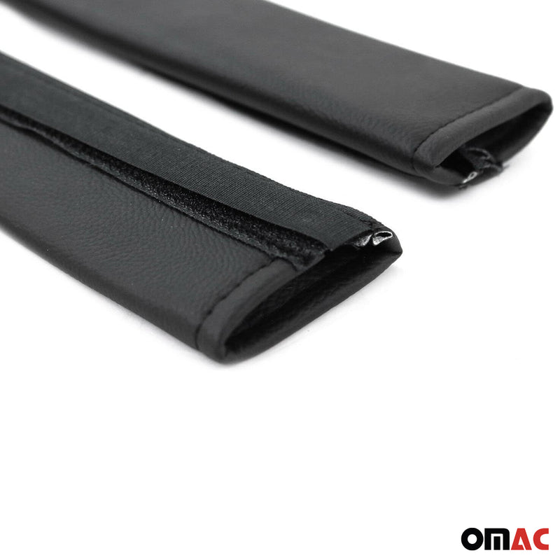 2 protezioni per cinture, cuscinetti per cinture, cuscinetti per cinture auto, cintura di sicurezza, auto, camion, veicolo 