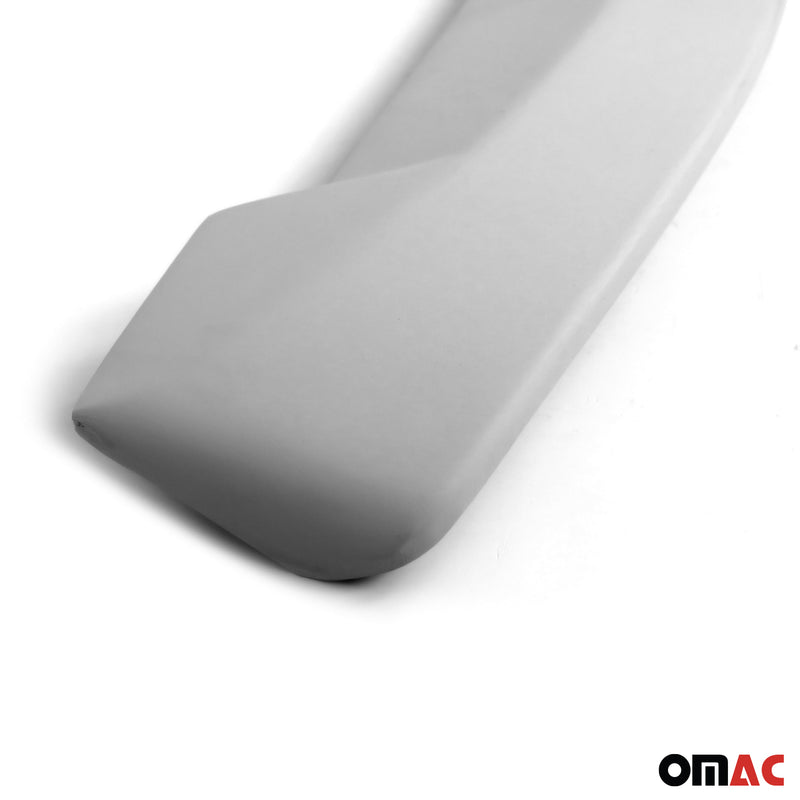 Spoiler posteriore spoiler tetto alettone posteriore per Kia Sportage II 2006-2009 primerizzato