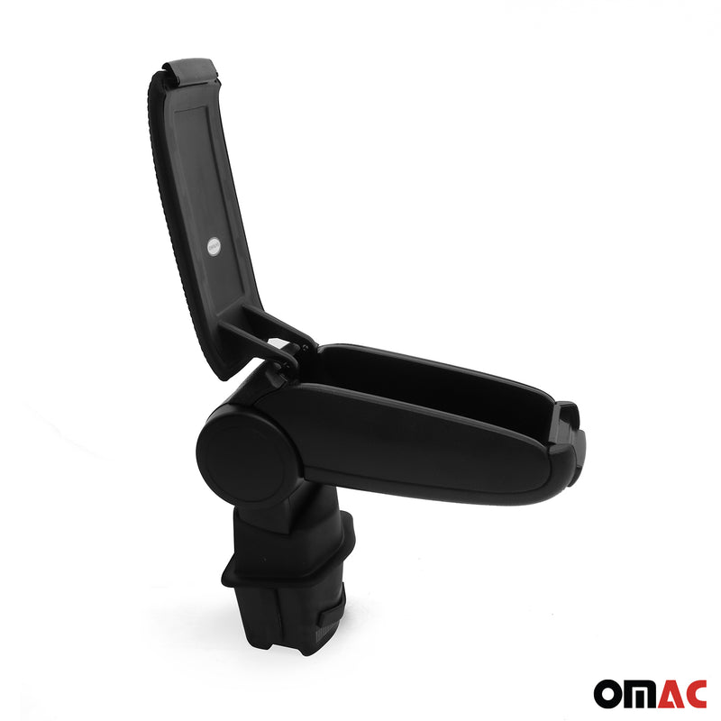 Mittelarmlehne Armlehne mittelkonsole für Hyundai i10 2019-2025 Kunststoff 1tlg