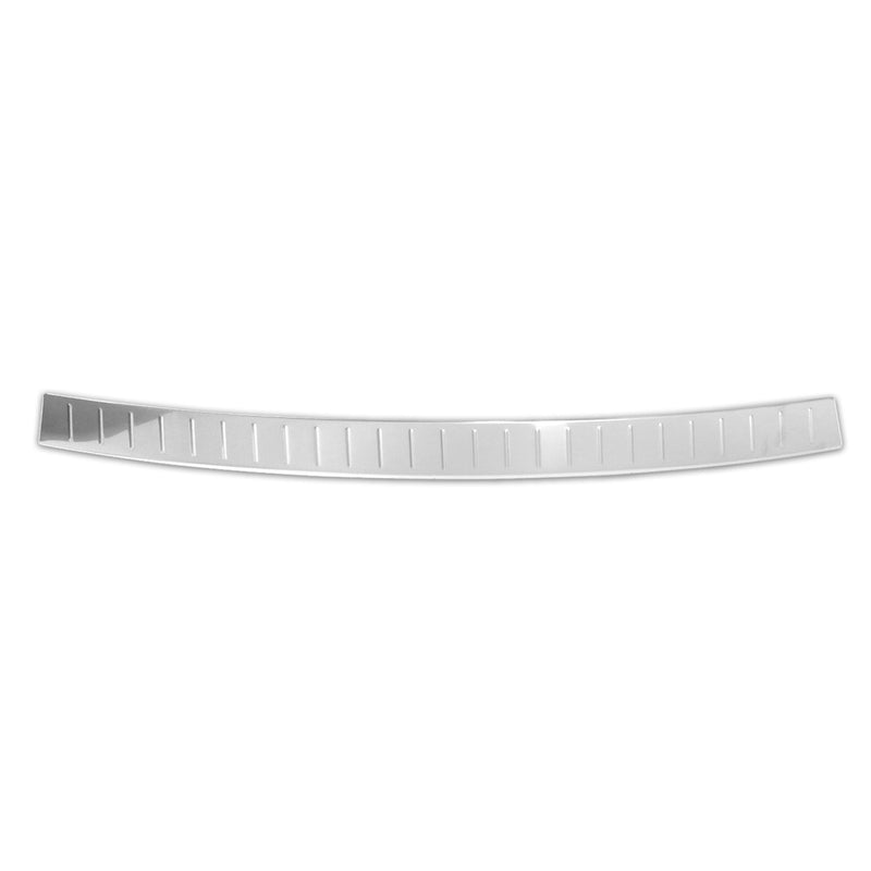 Paraurti di protezione della soglia di carico per VW Golf 8 Hatchback 2019-2025 in acciaio inox cromato