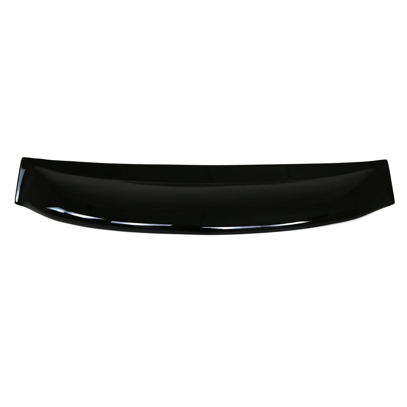 Spoiler posteriore, spoiler sul tetto, labbro posteriore per Opel Astra J 2012-2018 berlina, nero