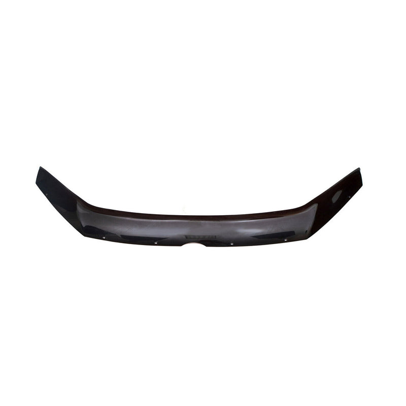 Deflettore cofano protezione insetti e pietre per VW Passat 2011-2015 scuro 