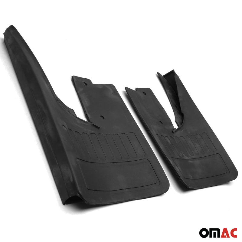 Paraspruzzi 2x per Mercedes Sprinter W901 903 VW VOLT LT 28-35