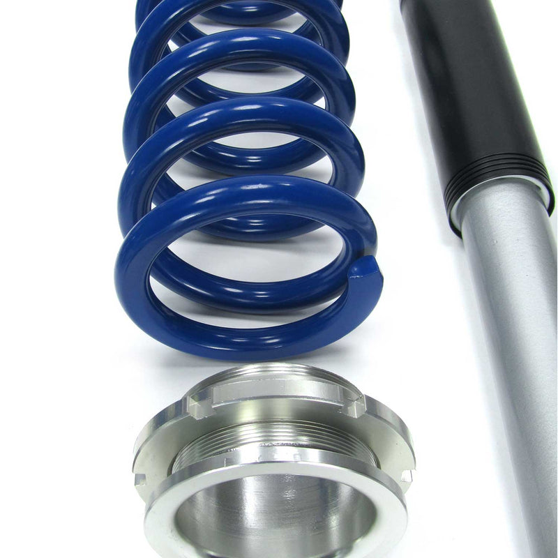 Sospensioni coilover JOM per Mercedes Classe C W203 Limo
