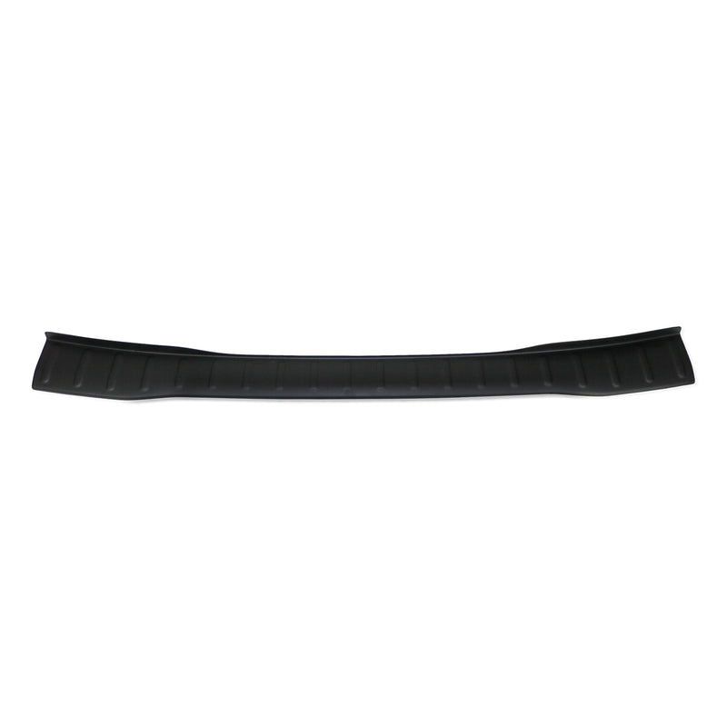 Protezione soglia di carico per Ford Transit Tourneo Custom V710 2023-2025 ABS nero