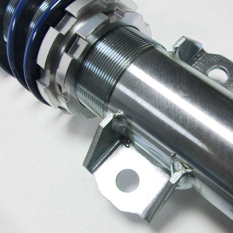 Sospensioni coilover JOM per Opel Vectra C Berlina 2002-2008