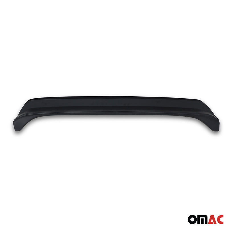 Protezione paraurti per soglia di carico per VW Passat B8 berlina 2015-2019 ABS