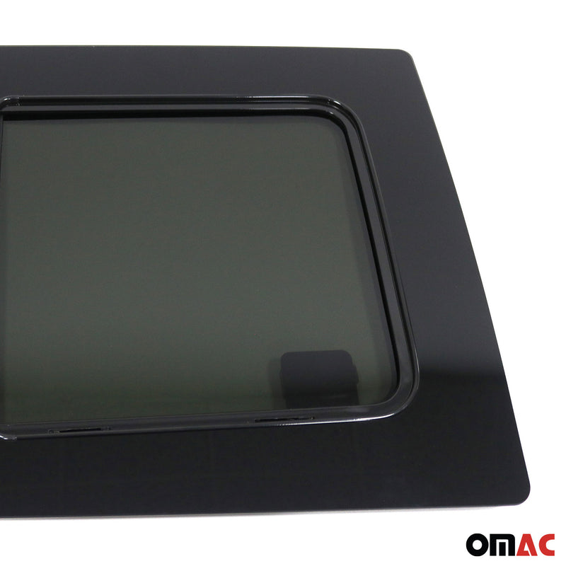 Finestra scorrevole porta scorrevole per Mercedes Vito W639 2003-2014 Finestra anteriore destra