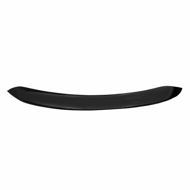 Deflettore cofano anti-insetto per Peugeot 3008 2009-13 scuro 