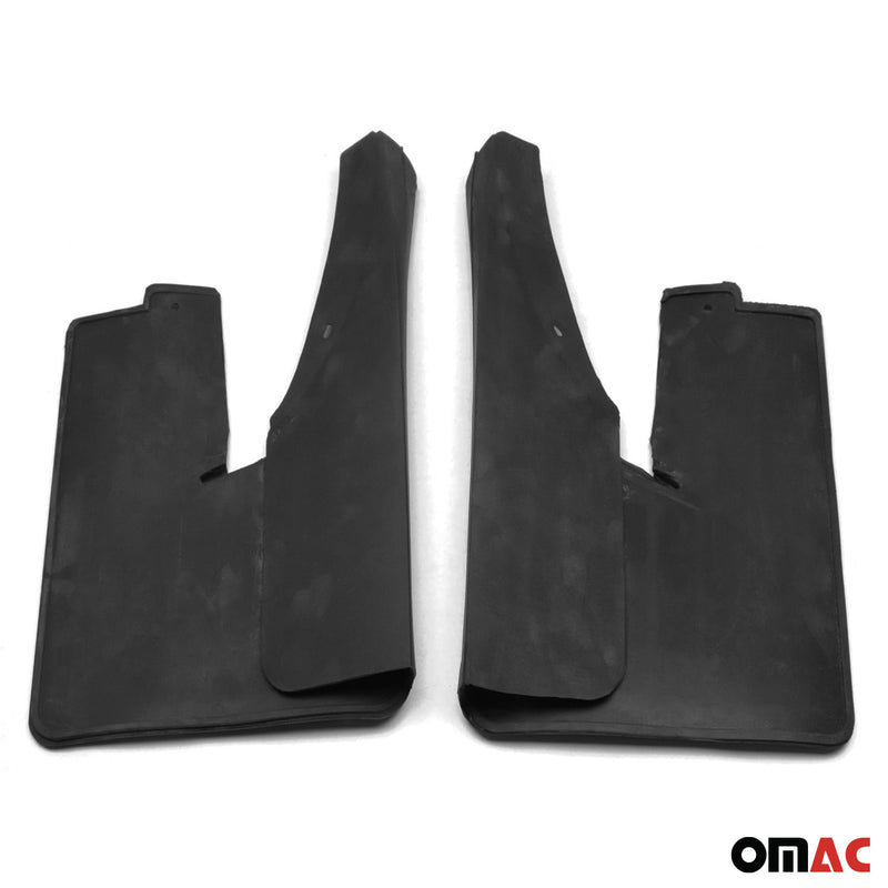 Paraspruzzi 2x per Mercedes Sprinter W901 903 VW VOLT LT 28-35