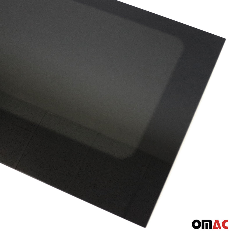 Finestrino laterale scorrevole per Opel Movano 2010-2025 Posteriore Sinistro L2