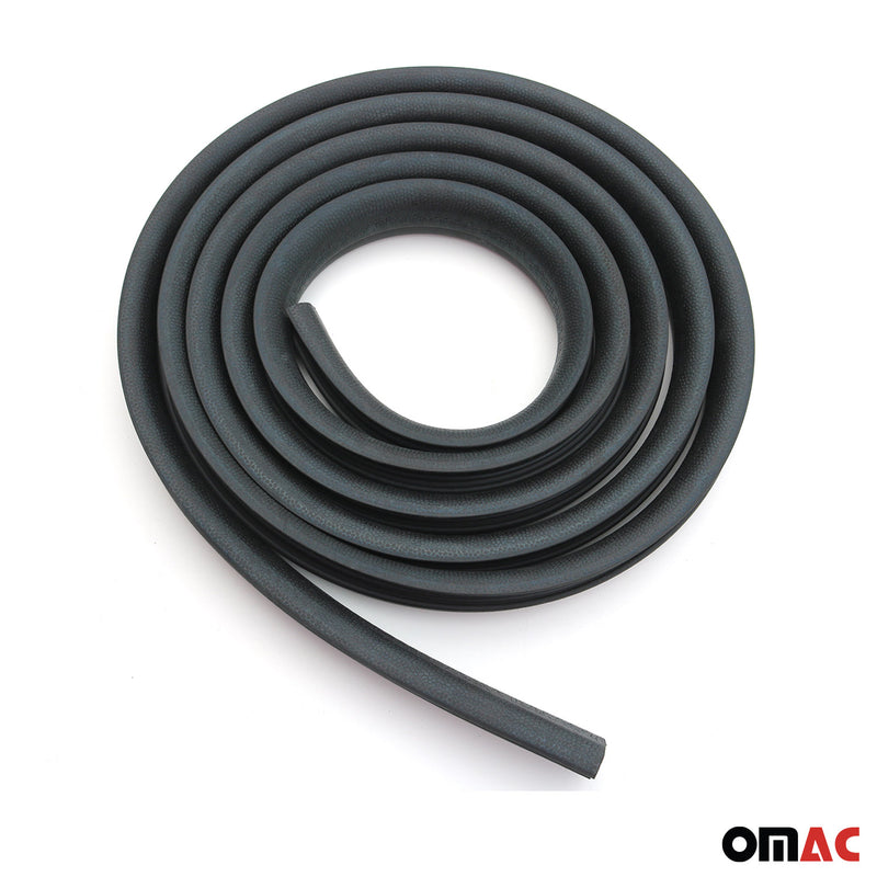 Guarnizione per portiera auto 4M in gomma per la protezione del bordo della guarnizione per Renault Kangoo 2012-2025