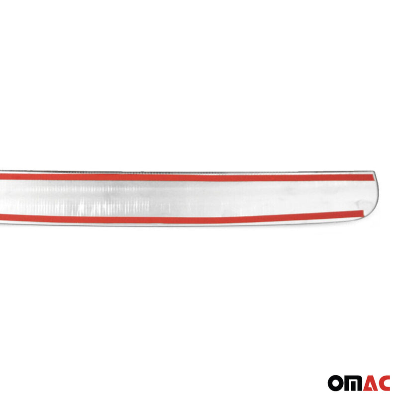Maniglia per apertura portellone posteriore per VW Caravelle T5 2003-2015 in acciaio inox cromato 