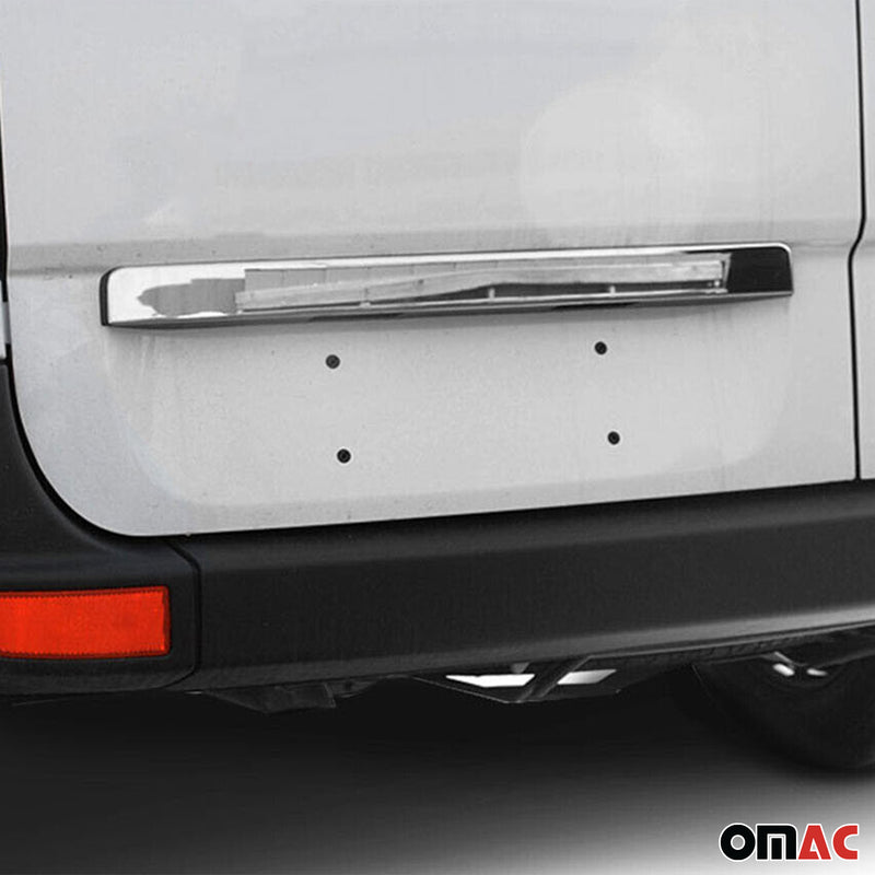 Set di calotte specchietti retrovisori, maniglia della porta posteriore, griglia per Mercedes Sprinter W906 2006-18