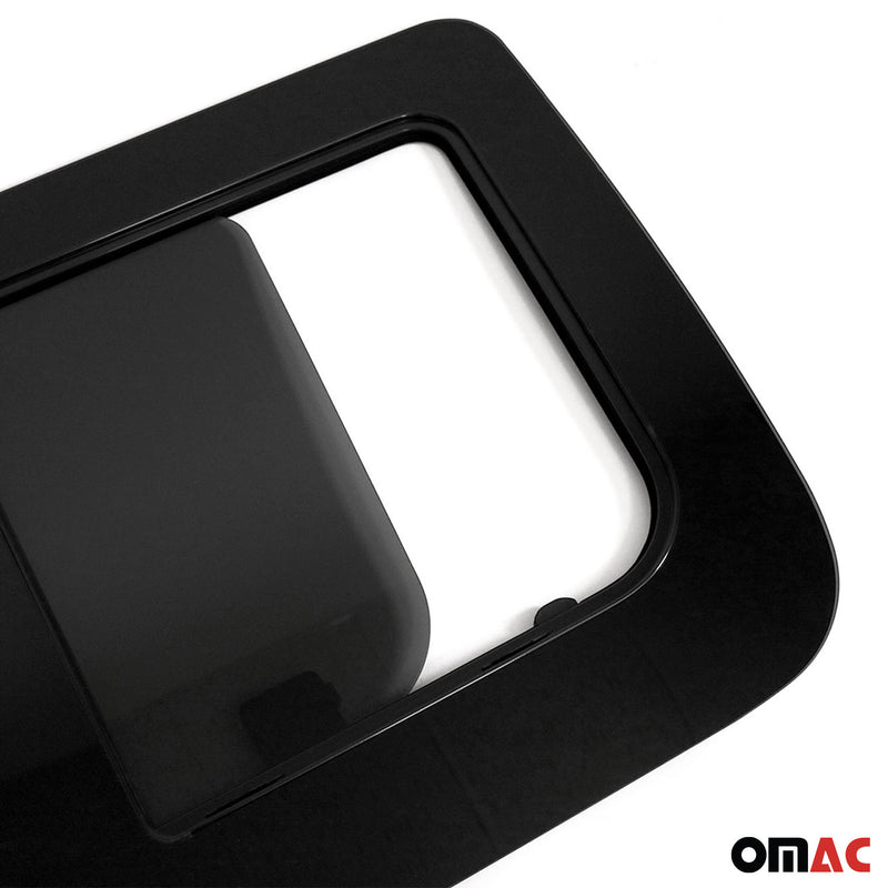 Finestra scorrevole porta scorrevole per VW Crafter 2006-2017 finestrino auto destro L2 L3 L4