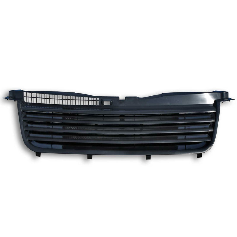 Griglia radiatore JOM per VW Passat 3BG 2000-2005 nera 1 pezzo