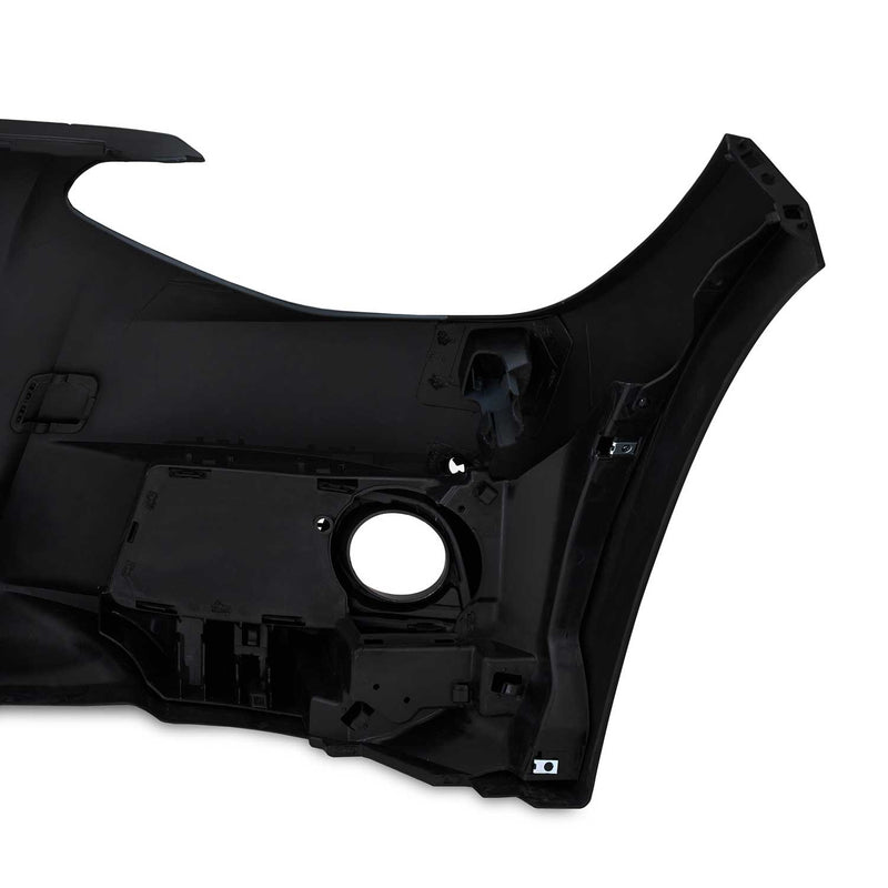 Paraurti JOM per BMW F20 / F21 2011-2015 con PDC Nero