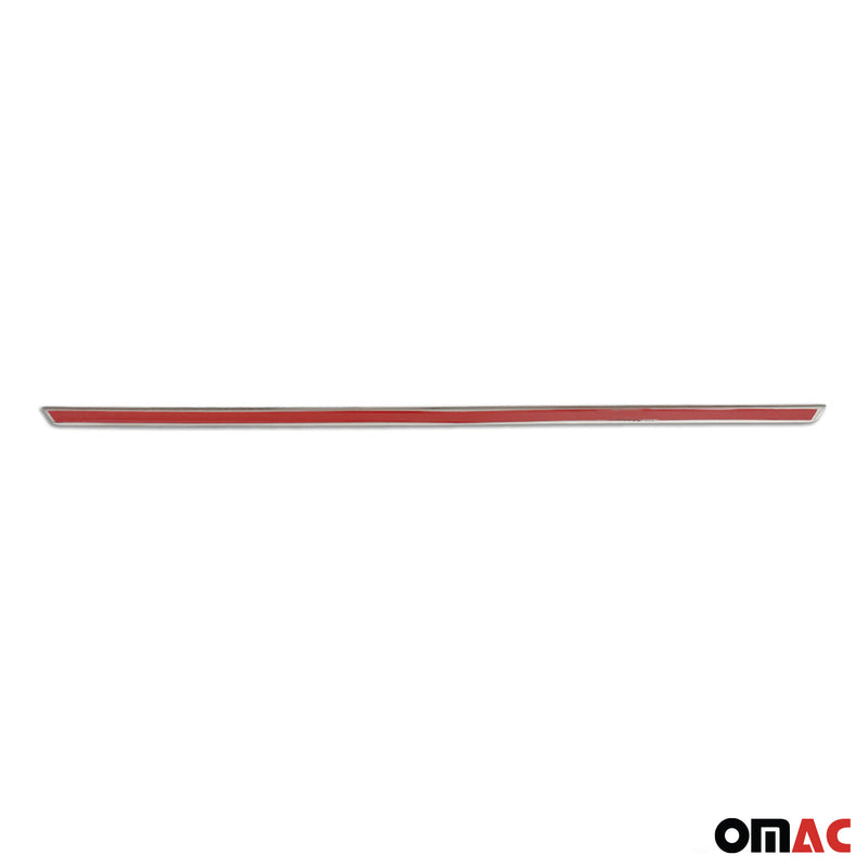 Maniglia di apertura del bagagliaio per VW Passat B7 berlina 2010-2015 in acciaio inox cromato 