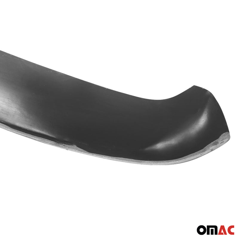 Spoiler posteriore spoiler da tetto per Opel Astra H 2004-2009 hatchback primerizzato