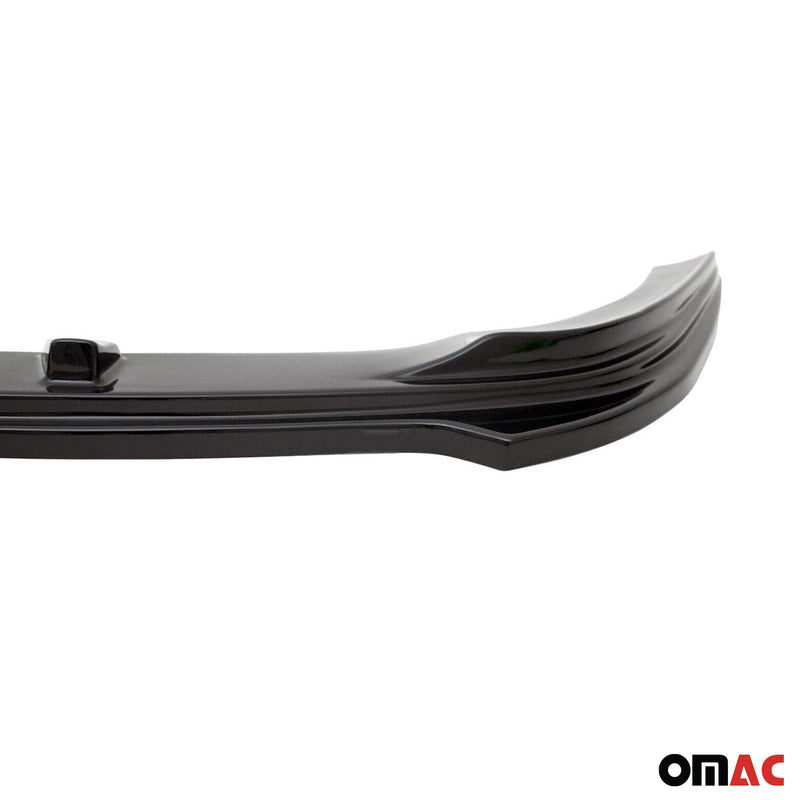Spoiler anteriore, splitter per paraurti per Mercedes Sprinter 907 910 2018-2025 
