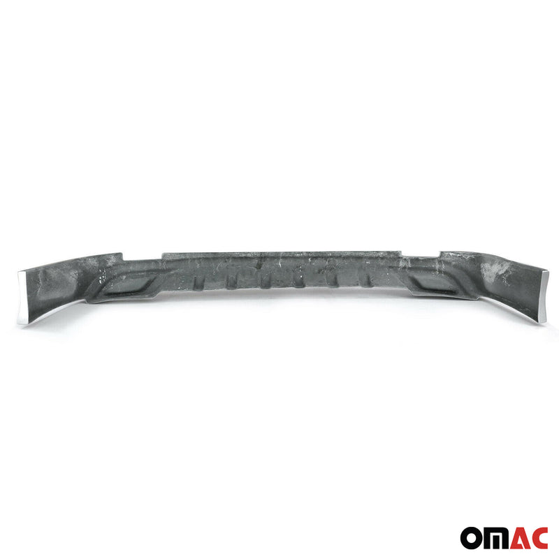 Spoiler di protezione sottoscocca per VW T6 Transporter 2015-2019 foderato