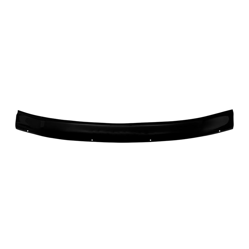 Zanzariera deflettore cofano per Mitsubishi Pajero 1998-2008 scura