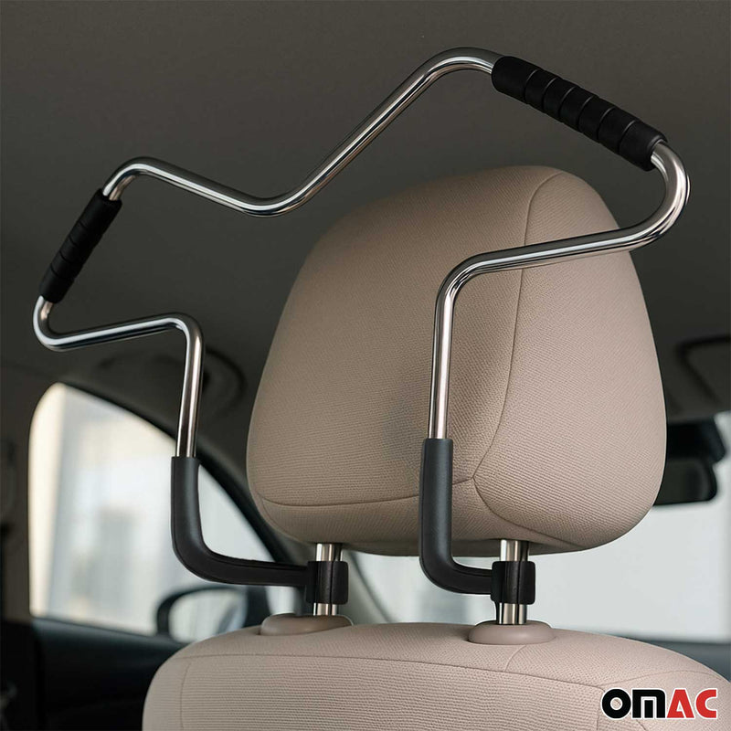 Gruccia appendiabiti da viaggio, gruccia appendiabiti per auto, appendiabiti per auto Porsche, appendiabiti per veicoli 