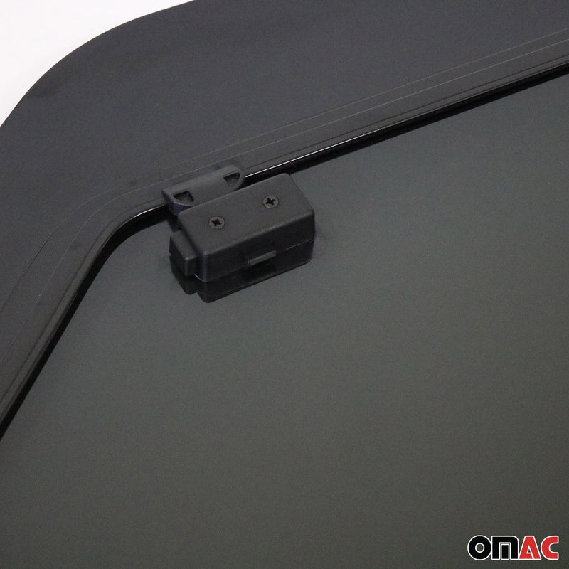 Finestrino laterale scorrevole per auto Renault Trafic 2001-2014 Sinistro L1 L2
