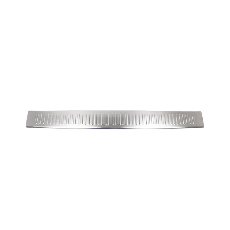 Ladekantenschutz für Mercedes V-Klasse W638 1996-2003 Edelstahl Gebürstet 1x