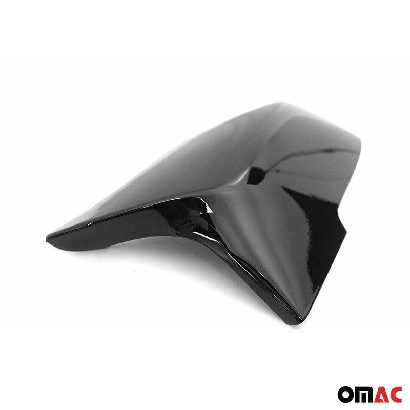 Calotte specchietti retrovisori lucide BMW Serie 1 F20 / F21 2016-2024 Serie 2 F22 F23 F87 M2 2012-2024