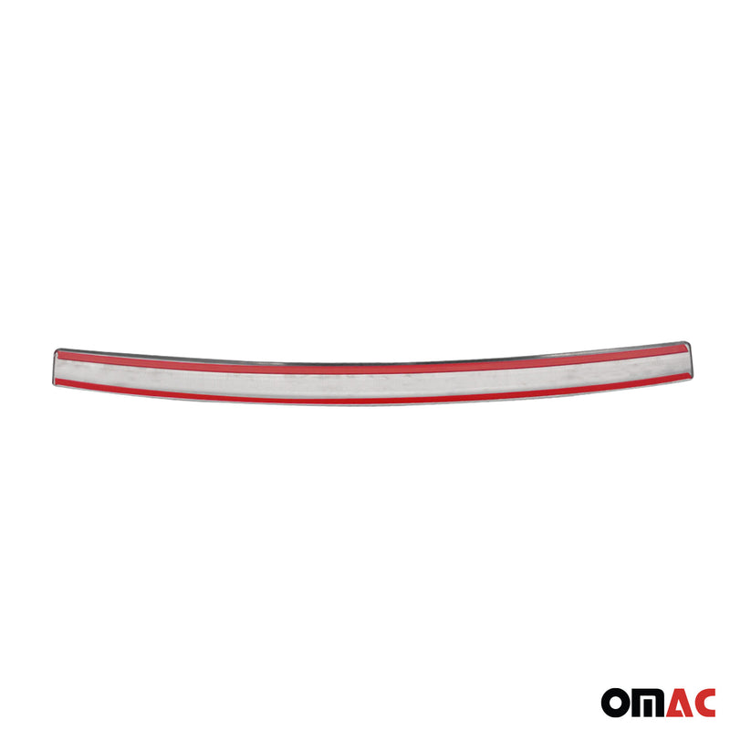 Heckklappe Kofferraumöffner Griff für Toyota Auris 2006-2012 Edelstahl Chrom