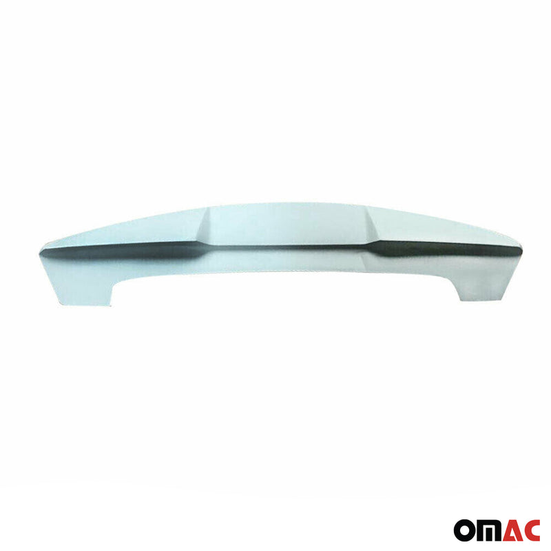 Spoiler posteriore per VW T4 Transporter 1990-2003, portellone posteriore doppio primerizzato