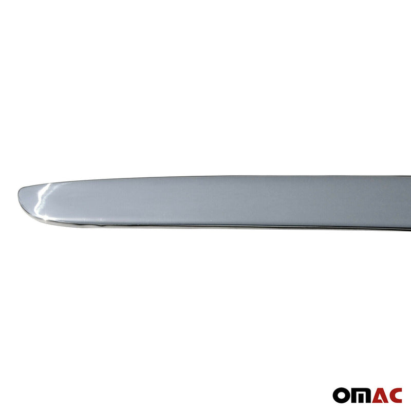 Set di calotte specchietti retrovisori, maniglia della porta posteriore, griglia per Mercedes Sprinter W906 2006-18