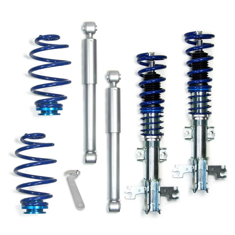 Sospensioni coilover JOM per Opel Vectra C Berlina 2002-2008