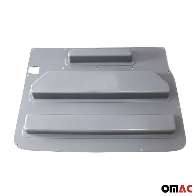 Modanatura del portellone posteriore per VW T5 T6 Transporter VAN 2003-2025 porta scorrevole sinistra