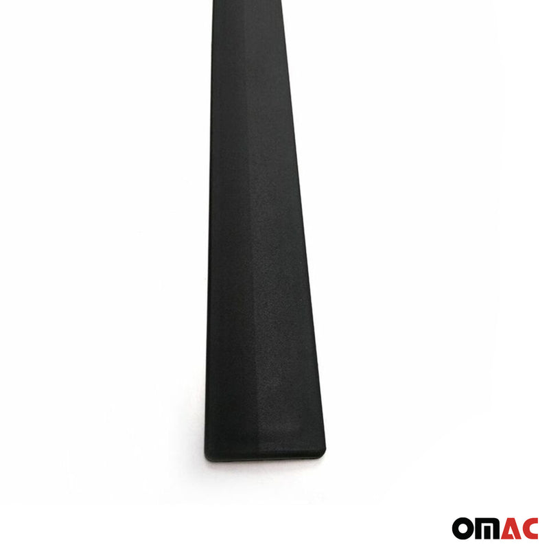 5171179 Modanature laterali per Opel Meriva 2002-2010 Sinistra in plastica